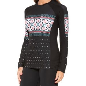 Kyodan  Base Layer NWT